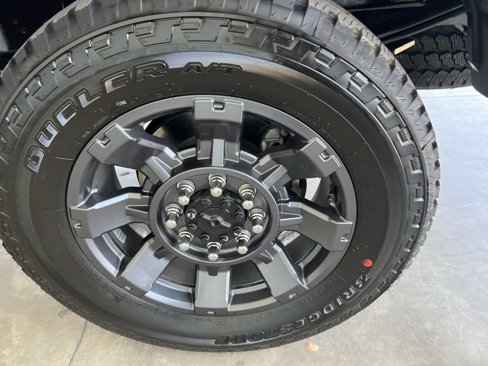 New 2026 Ford F250 4x4 Crew Cab Super Duty image 27