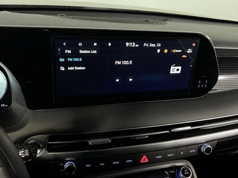 Used 2025 Hyundai Palisade Calligraphy image 18