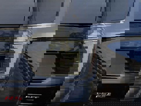 New 2026 Chevrolet Tahoe RST image 11
