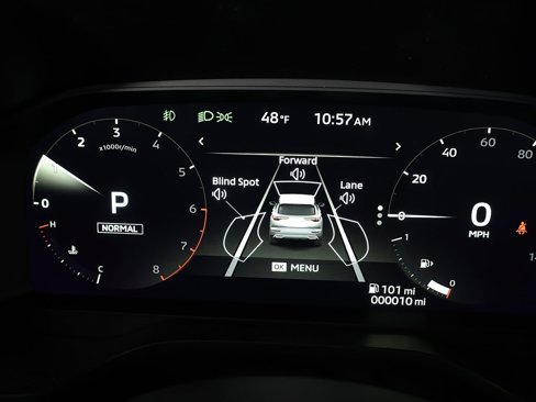 New 2025 Mitsubishi Outlander SEL image 46