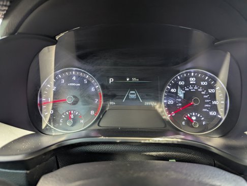 Certified 2023 Kia Forte LXS image 28