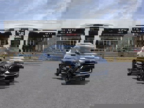 New 2026 Buick Encore GX Sport Touring w/ Experience Buick Package image 1