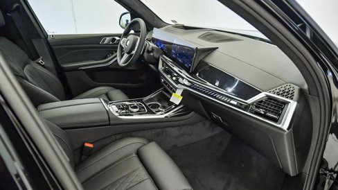 New 2026 BMW X7 M60i image 20