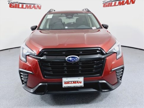 New 2025 Subaru Ascent Bronze Edition image 3