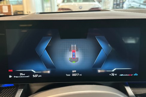 New 2026 BMW 540i xDrive image 21