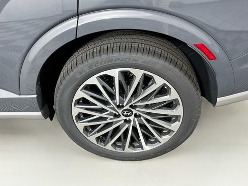 New 2026 Hyundai Palisade Calligraphy image 25