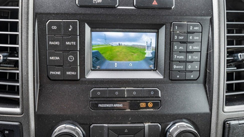 Used 2018 Ford F250 XL w/ Power Equipment Group image 32