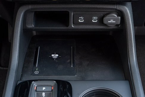 New 2026 Honda Passport RTL image 22