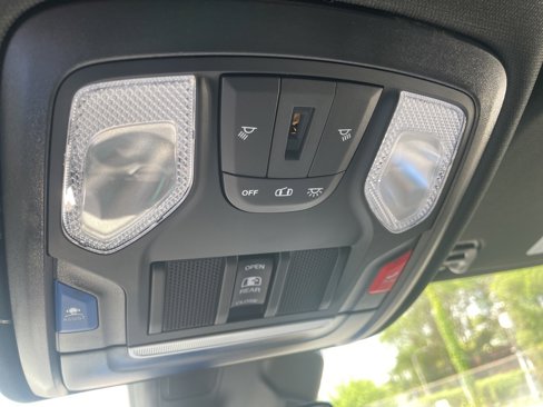 New 2026 RAM 1500 Big Horn image 36