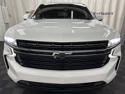 Used 2024 Chevrolet Tahoe RST w/ Luxury Package image 3
