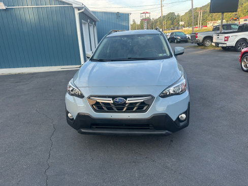 Used 2021 Subaru Crosstrek 2.0i Premium image 2