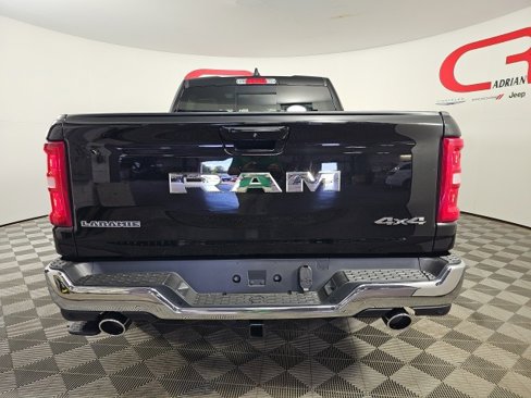 New 2026 RAM 1500 Laramie image 6