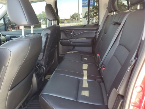 Used 2022 Honda Ridgeline RTL-E image 10