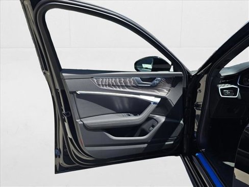 New 2026 Audi A6 Premium Plus image 14
