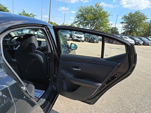 Used 2023 Nissan Sentra SV image 15
