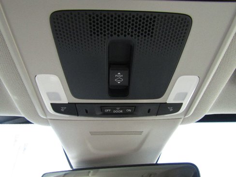 New 2026 Honda CR-V EX-L image 26