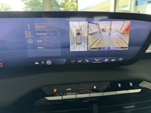 New 2026 Buick Enclave Sport Touring w/ Power Package image 25