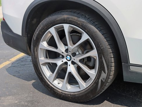 Used 2020 BMW X5 xDrive40i image 6