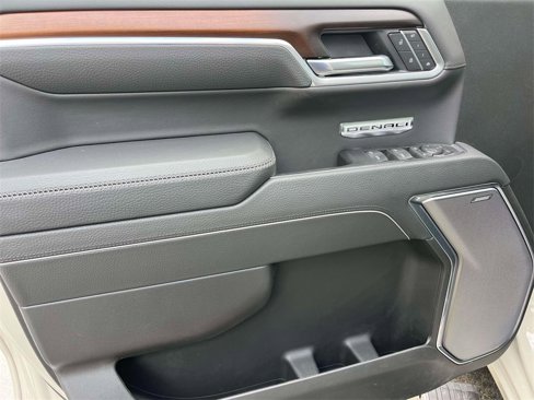 New 2026 GMC Sierra 1500 Denali image 18