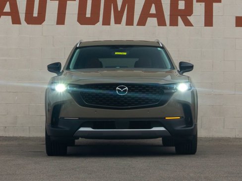 Used 2023 MAZDA CX-50 2.5 Turbo w/ Cargo Package image 12