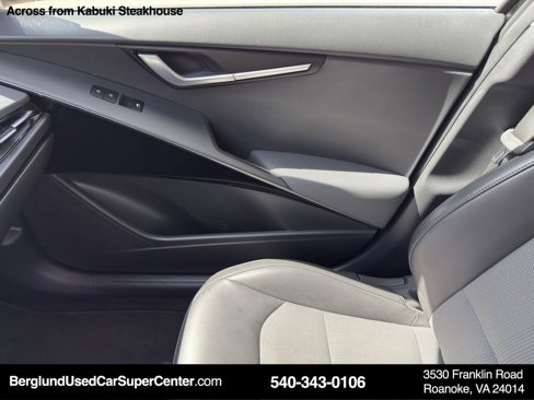 Used 2023 Kia Niro EX image 28