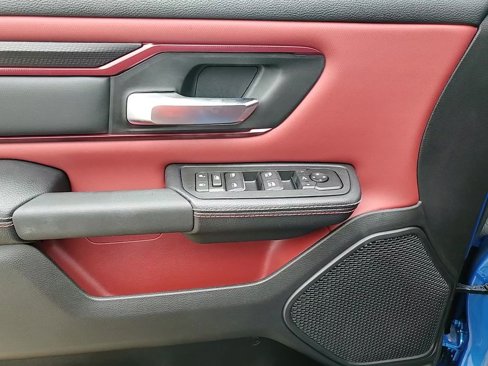 New 2025 RAM 1500 Rebel w/ Bed Utility Group image 12