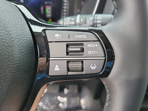 New 2025 Honda Pilot Elite image 31