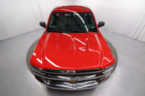 Used 2016 Chevrolet Silverado 1500 LS w/ Trailering Package image 43