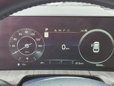 Used 2023 Kia Telluride SX image 28