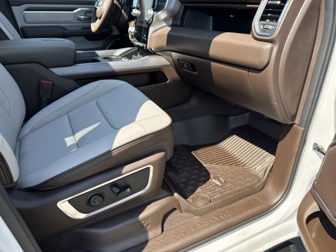 New 2026 RAM 1500 Laramie image 39