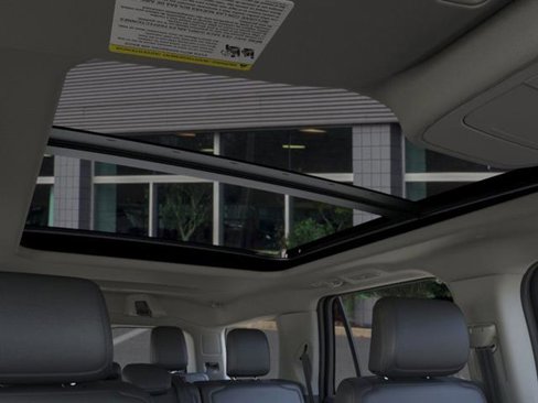 New 2025 Ford Expedition Platinum image 22