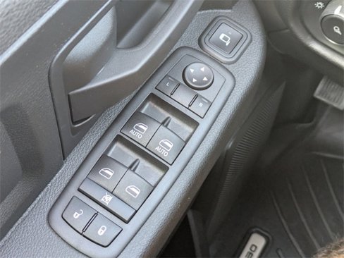Used 2024 RAM 2500 Tradesman w/ Chrome Appearance Group image 22