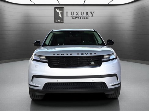 Used 2024 Land Rover Range Rover Velar S image 2