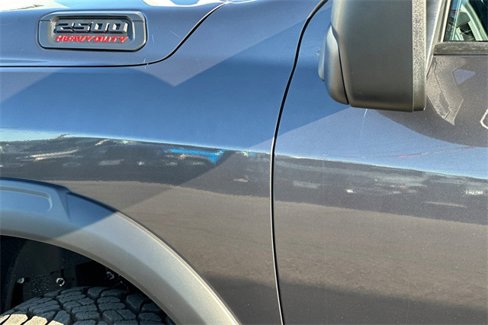 New 2026 RAM 2500 Tradesman image 25