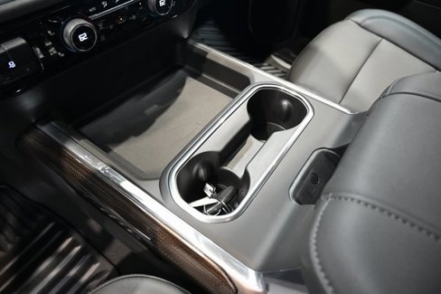 New 2025 Chevrolet Silverado 2500 LT w/ Trail Boss Package image 19