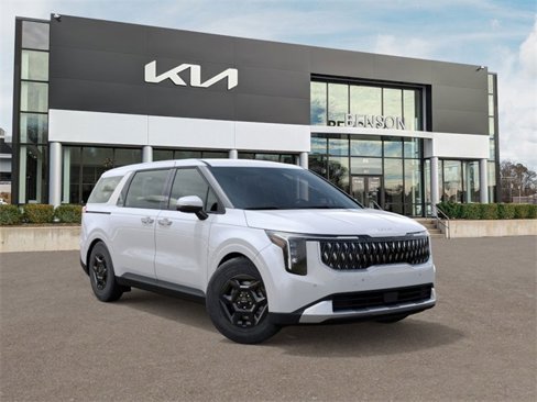 New 2026 Kia Carnival image 9