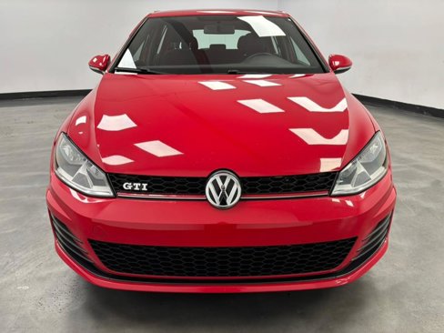 Used 2017 Volkswagen GTI GTI S image 12