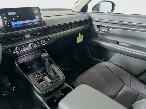 New 2026 Honda CR-V EX image 22