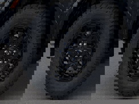 New 2025 Ford Ranger XLT image 19