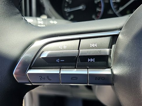 New 2025 MAZDA CX-50 Meridian Edition image 34