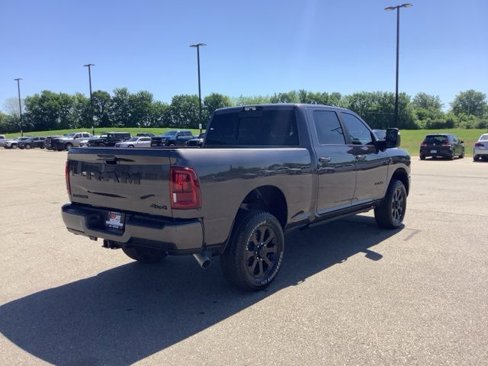 New 2025 RAM 2500 Laramie image 7