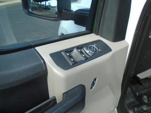 Used 2017 Ford F350 XL w/ Power Equipment Group image 25