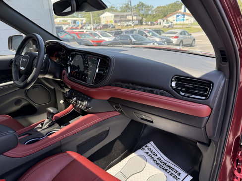 Used 2023 Dodge Durango SRT Hellcat image 29