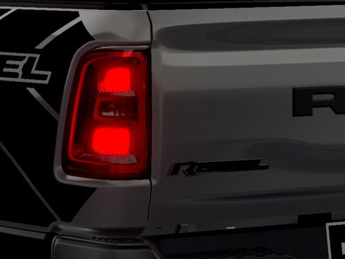 New 2026 RAM 1500 Rebel image 12