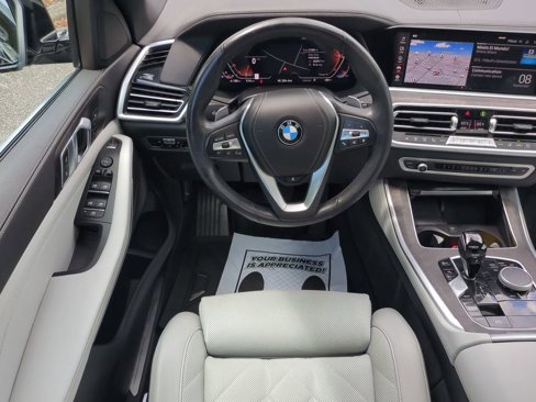 Used 2023 BMW X5 sDrive40i w/ Premium Package image 15