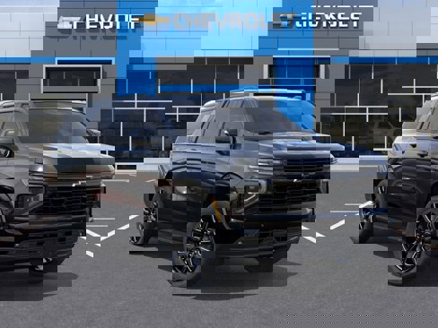 New 2026 Chevrolet Tahoe RST image 31