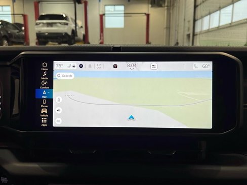 New 2025 Jeep Wrangler Sahara w/ Safety Group image 24