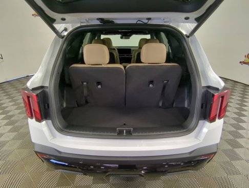 New 2026 Kia Sorento SX image 37