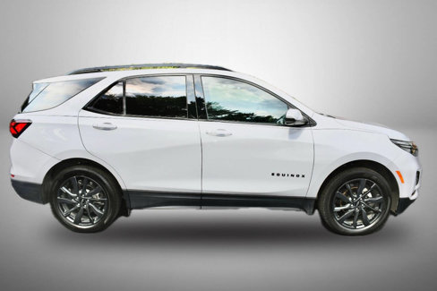 Used 2023 Chevrolet Equinox RS image 7