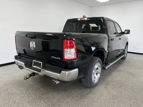 Used 2022 RAM 1500 Big Horn image 17